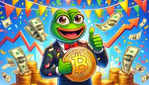 pepe coin